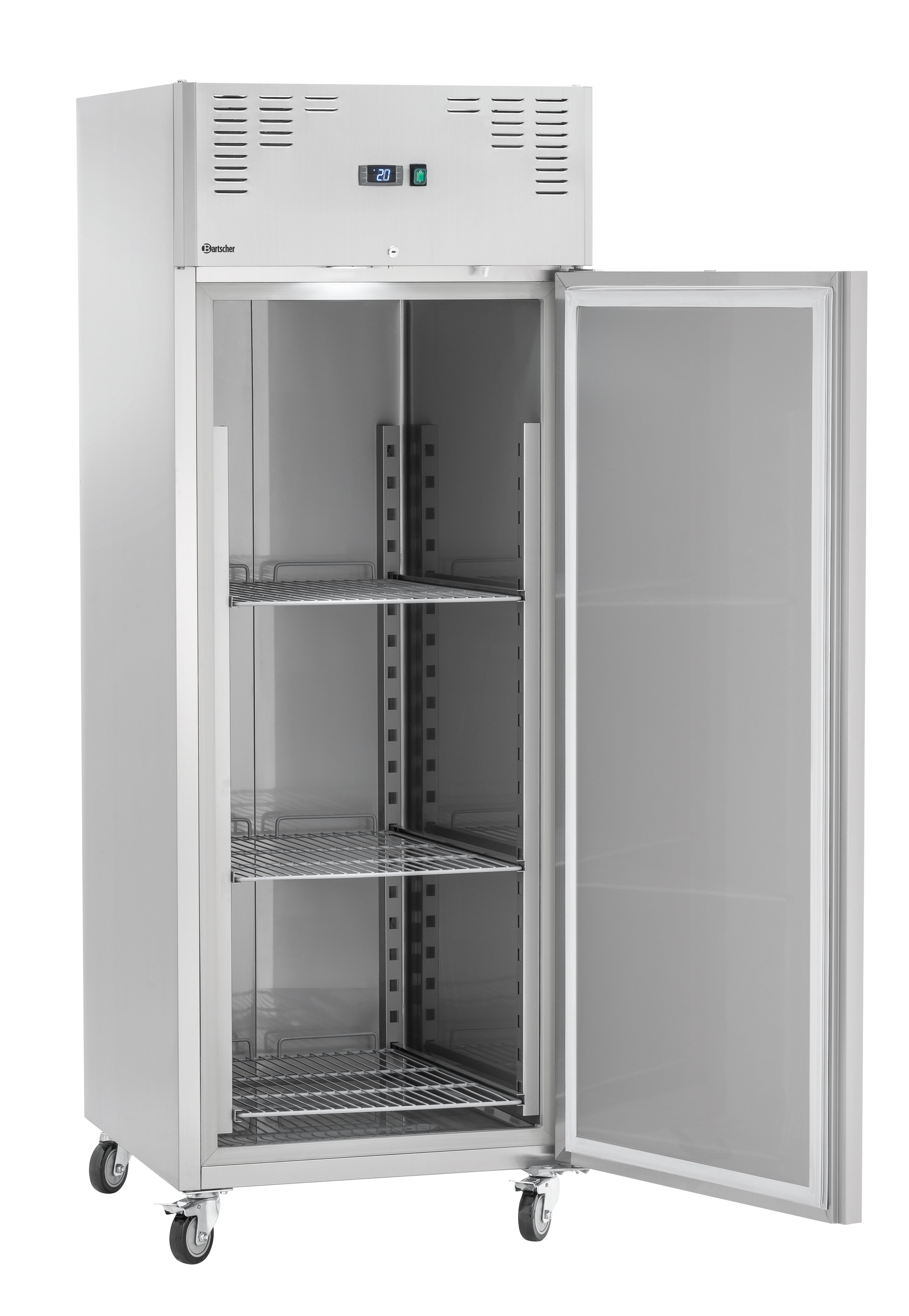 Bartscher Kühlschrank KGN1-112 Bartscher Kühlschrank KGN1-112