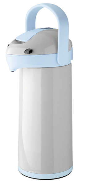 Helios Pump Isolierkanne 1,9 l Airpot