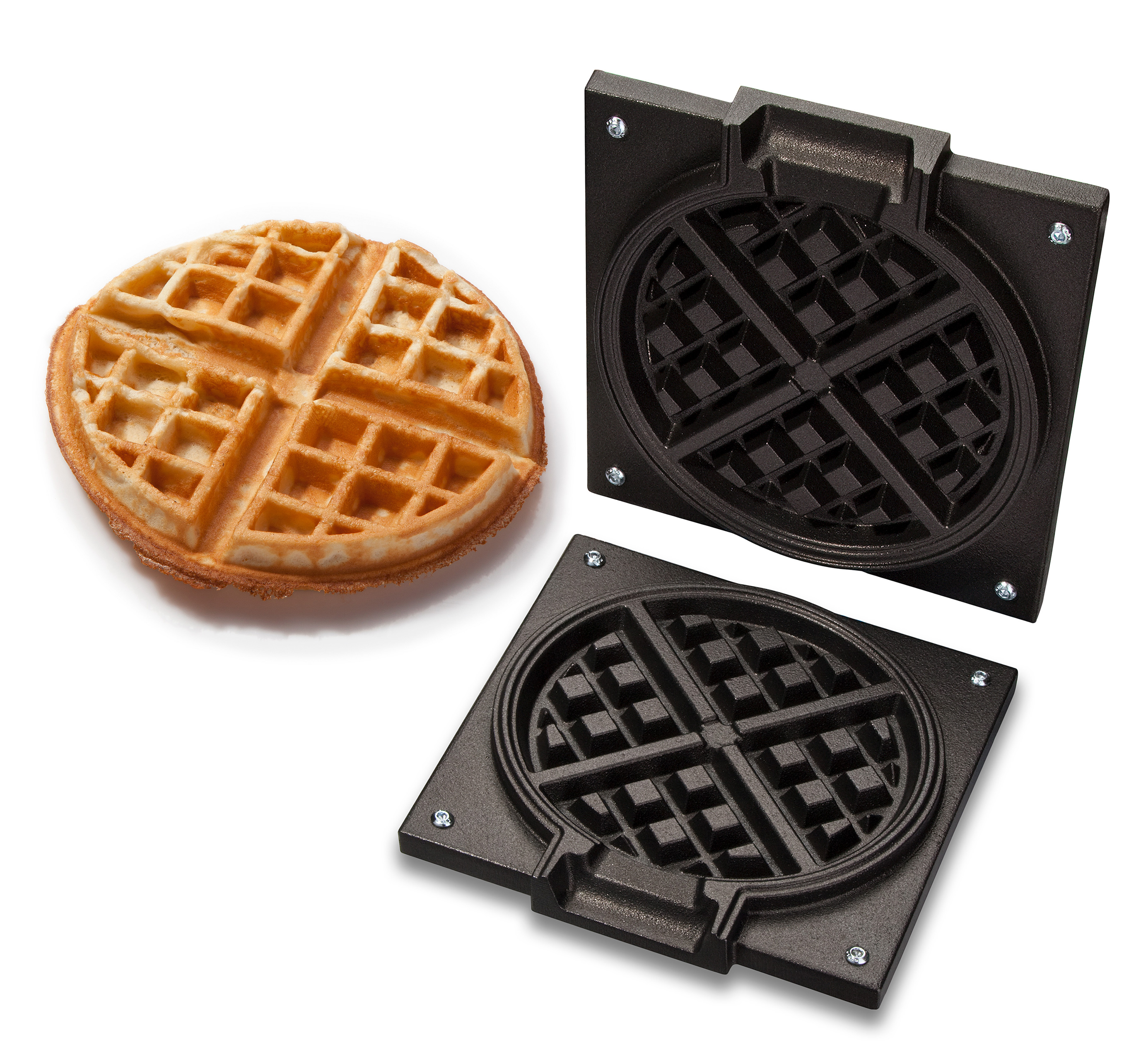 Neumärker Americano Backplattensatz für Helios Vertikal-Backsystem