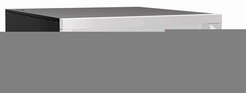 Bartscher Pizzaofen ET 105, 1BK 1050x1050