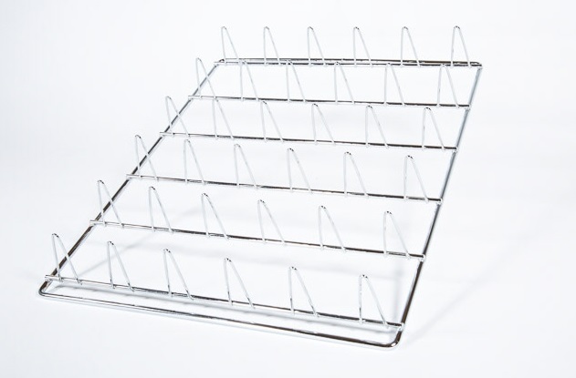 Helia Smoker  Fischrost für Helia Smoker