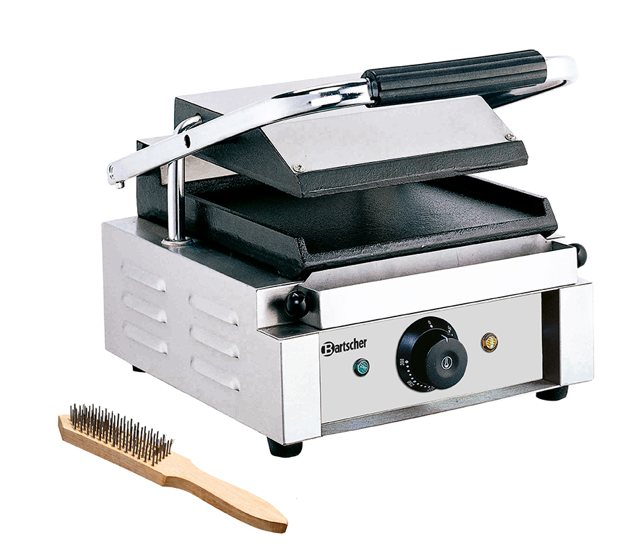 Bartscher Kontaktgrill 1800 1G