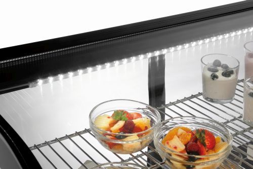 Bartscher Kalte Theke Bartscher DeliCool IIIL