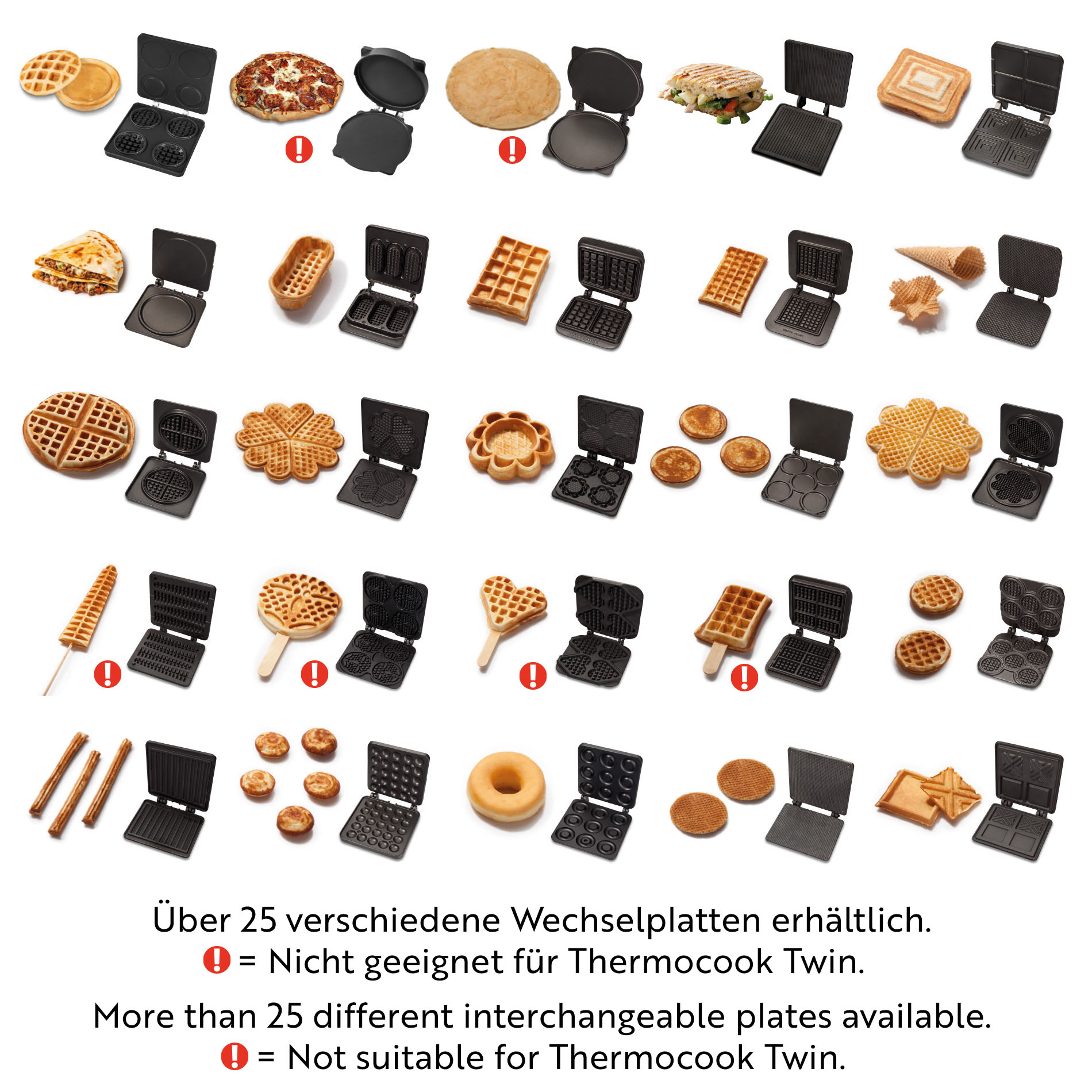 Neumärker Neumärker Thermocook®