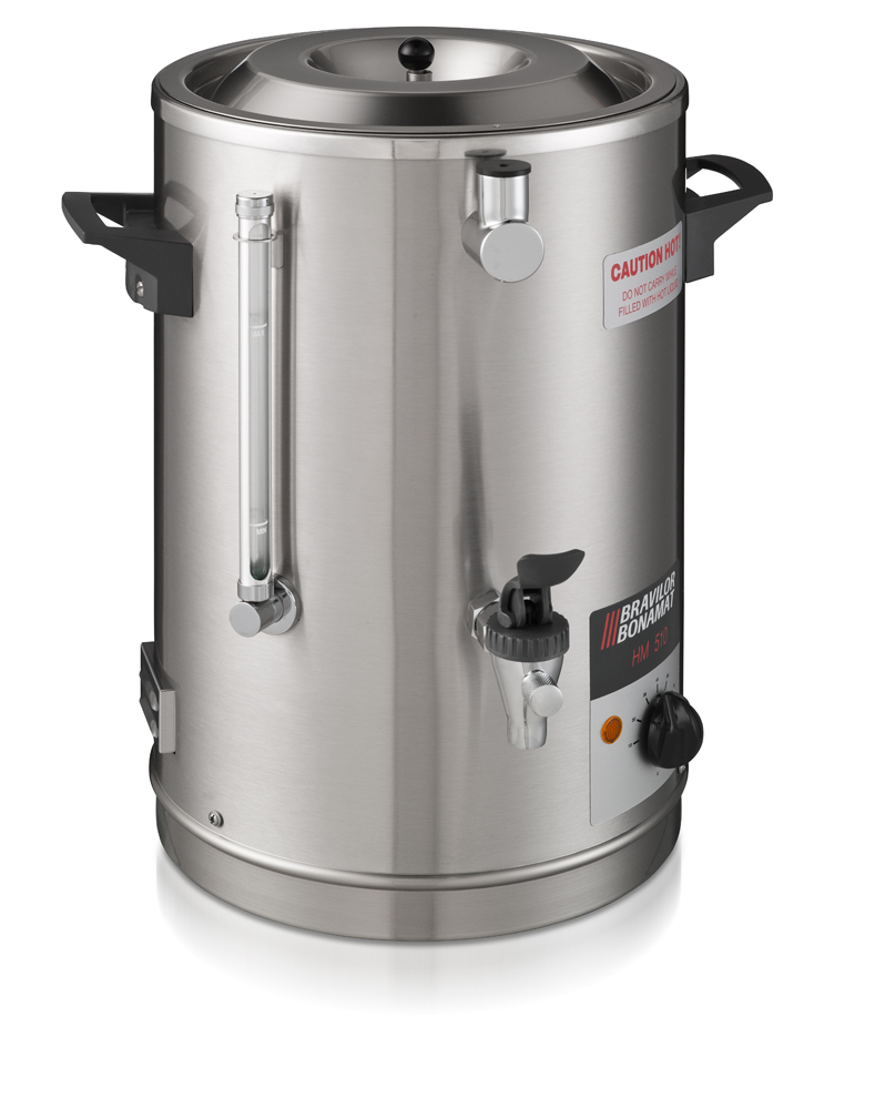 Bonamat Milchwärmer HM 520