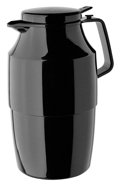 Helios Kunststoff Isolierkanne Tea Boy
