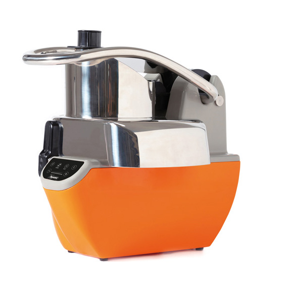 Dynamic  Gemüseschneider