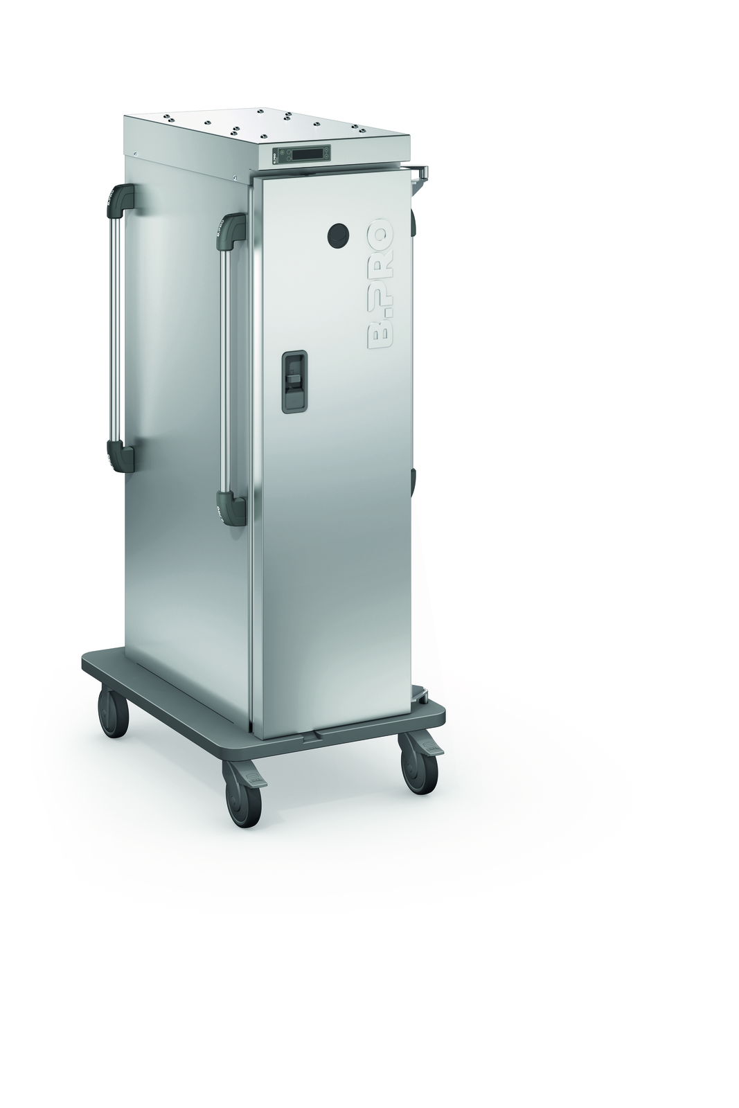 BPT E 30 H | beheizt