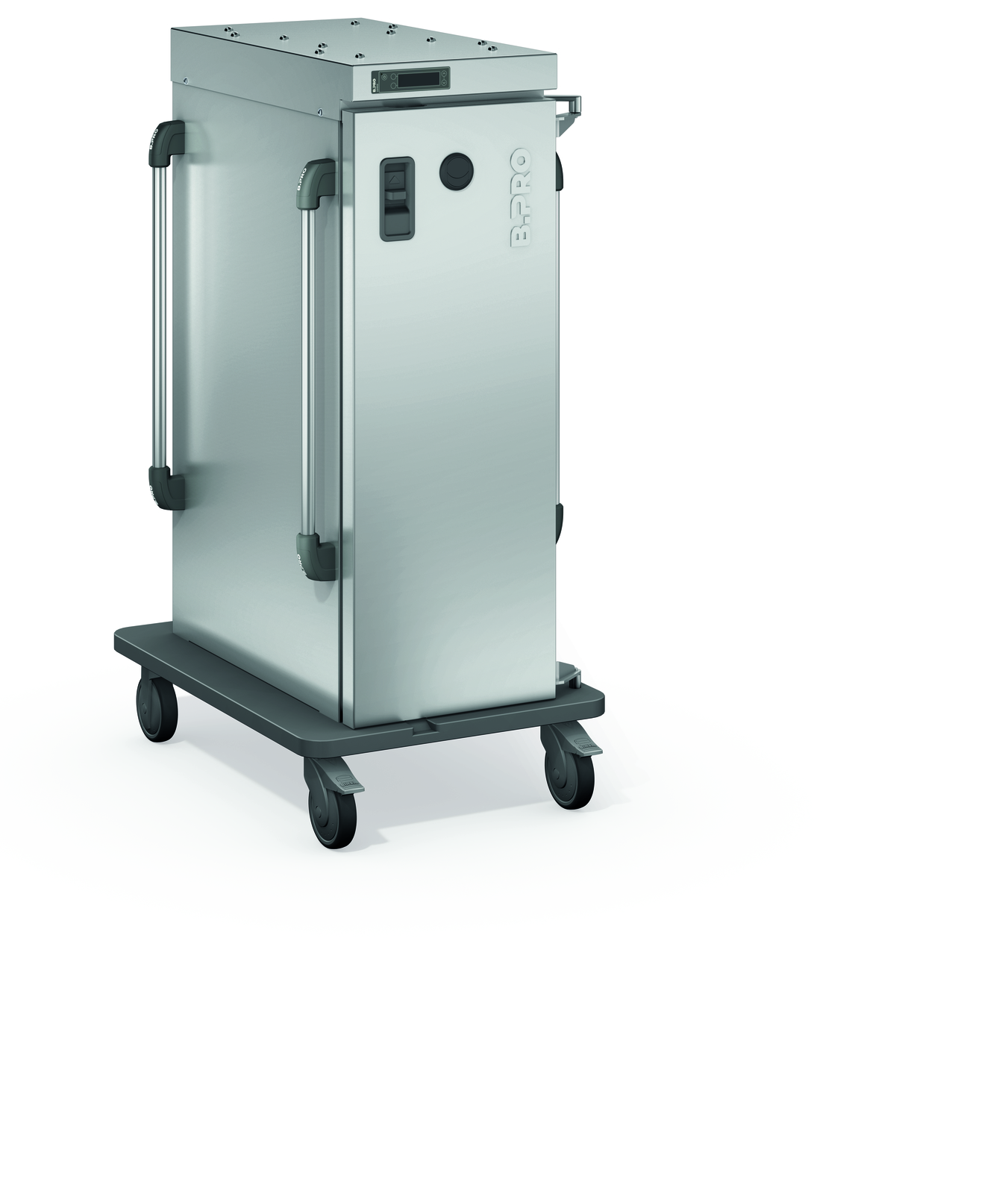 BPT E 24 H | beheizt