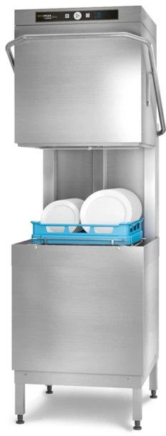 ecomax by HOBART Haubenspülmaschine H604