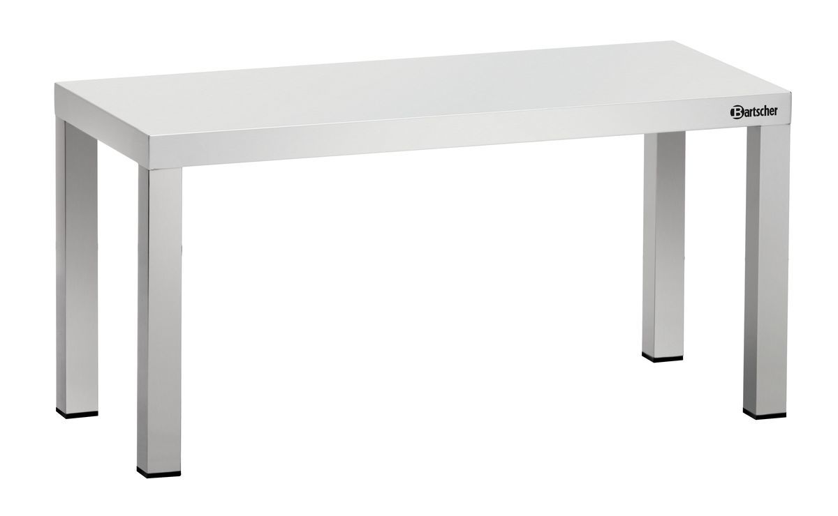 Bartscher Aufsatzbord 1 Bord