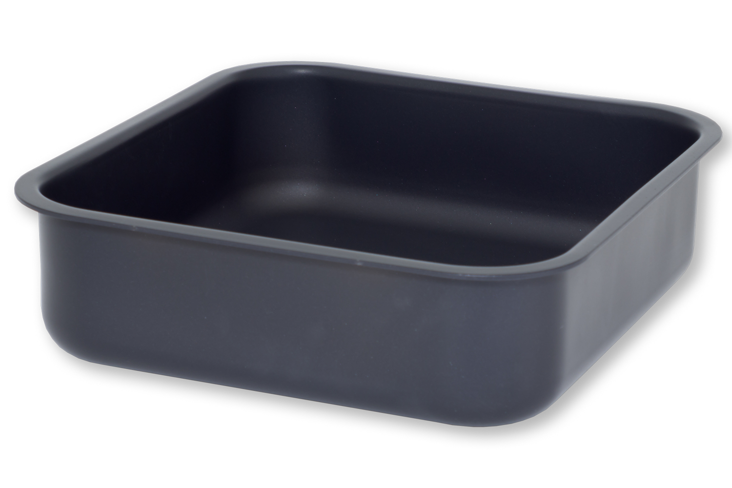 Rieber thermoplates® C Buffet-Sortiment beschichtet, abgerundete Ecken GN 2/3