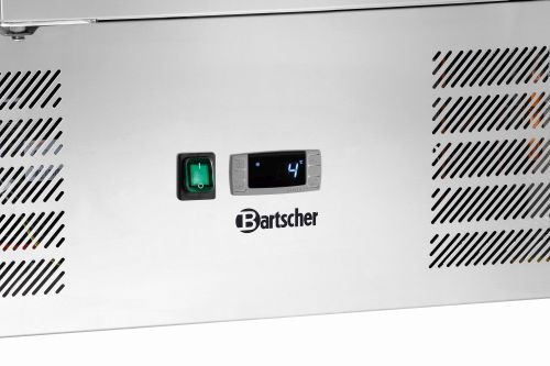 Bartscher Saladette 900T2 Bartscher Saladette 900T2