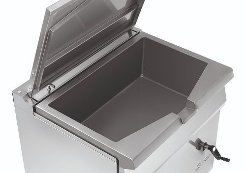 Bartscher Kippbratpfanne 700 E51LEK