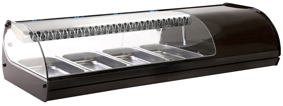 Neumärker Kühlaufsatz Royal Cooling Sushi
