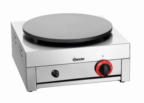 Bartscher Crêpe-Backgerät 1CP400G