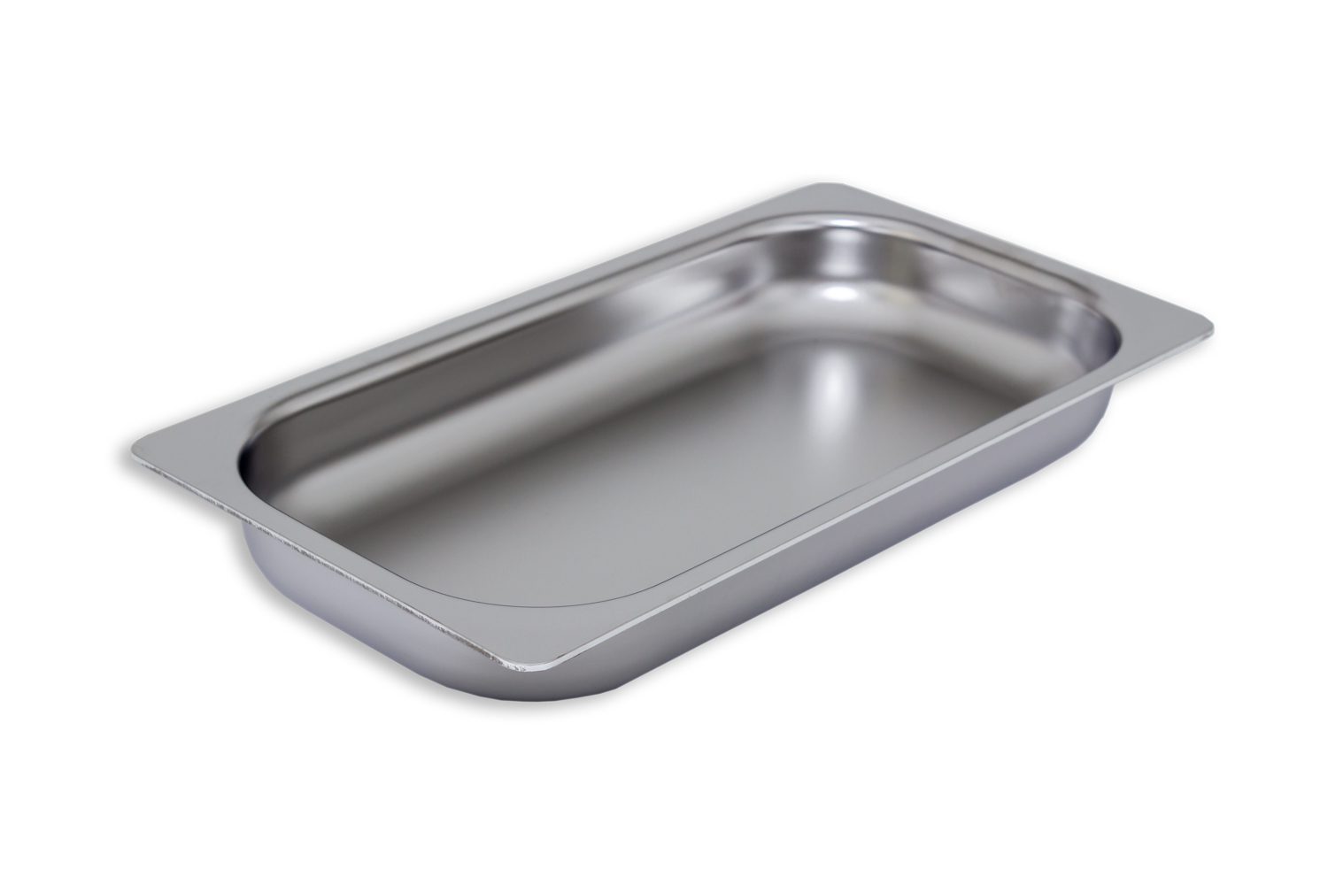 Rieber thermoplates® GN 1/3 eckig