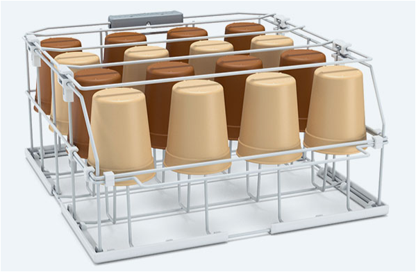 Winterhalter Becherkorb