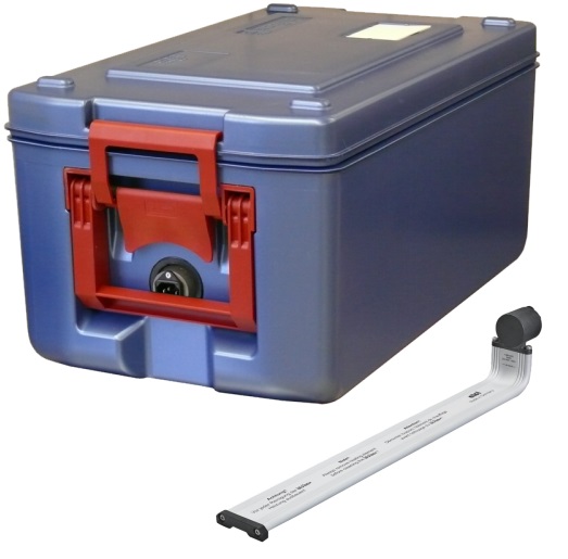 Etol blu'box Serie  blu'box 26 plus hot | Toplader