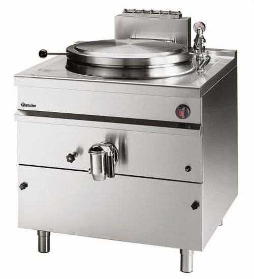 Bartscher Kochkessel G342L