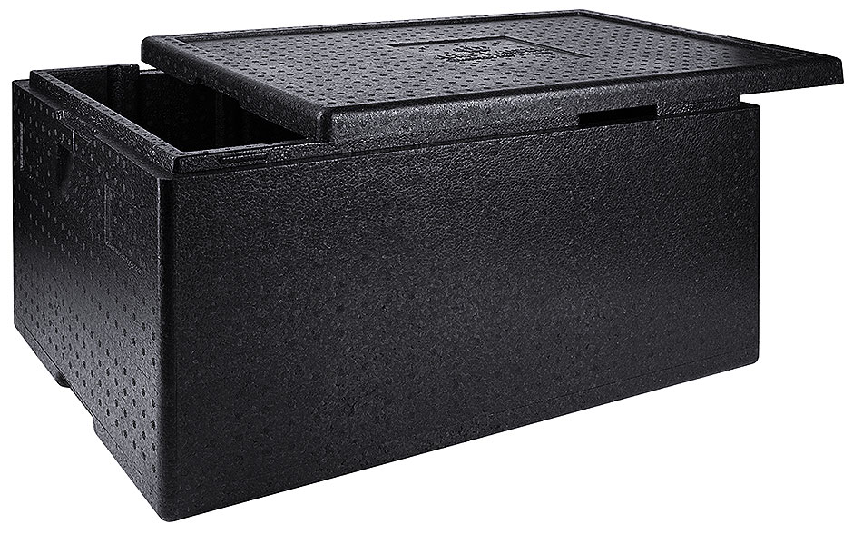 Contacto Universal-Thermobox groß