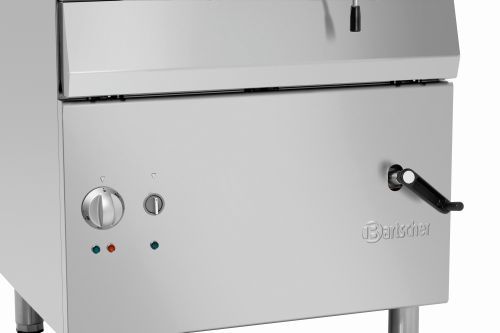 Bartscher Kippbratpfanne 700 E51LHK