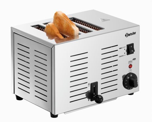 Bartscher Toaster TS40