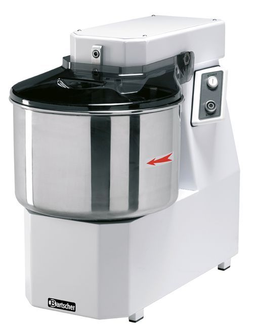 Bartscher Teigknetmaschine 38kg/42L