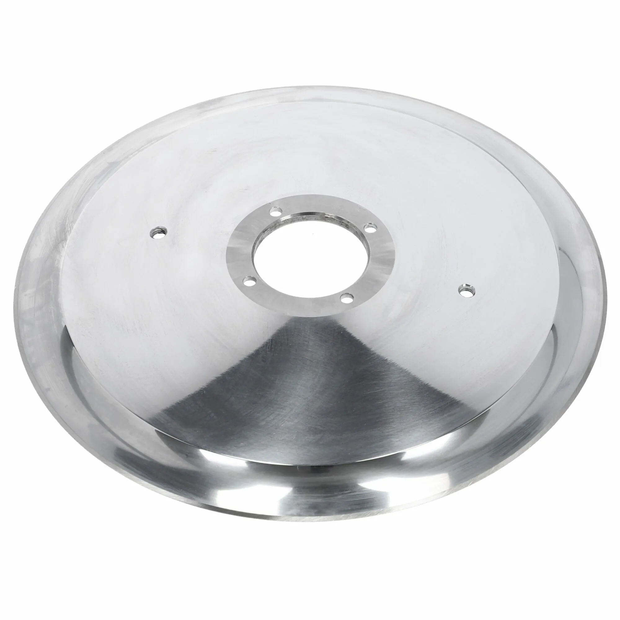 ADE Kreismesser glatt mit Teflonbeschichtung 300mm (Juwel2, DiagonalSN2, Automatic300, Automatic300-Compact, Automatic-L, Automatic-XL)