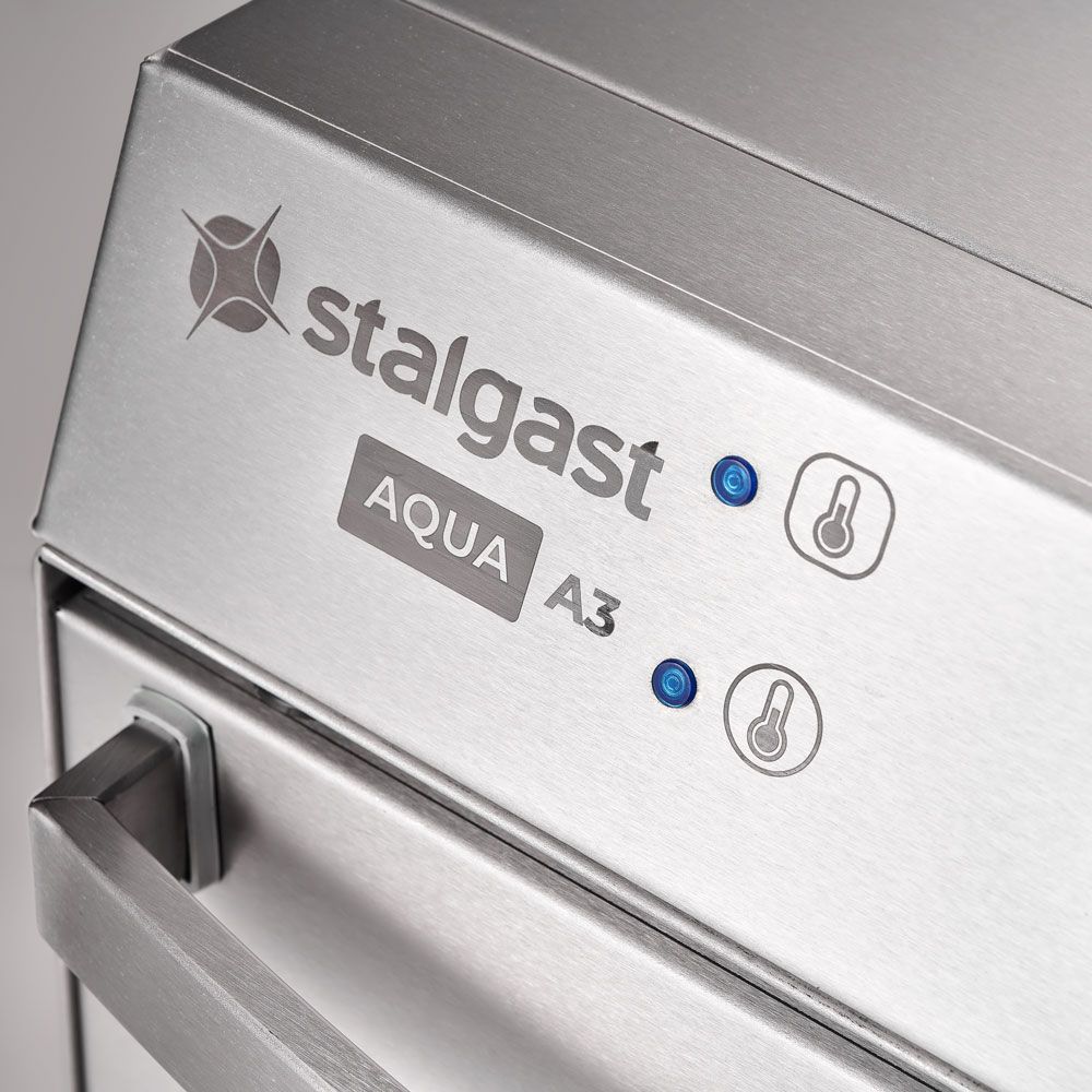 stalgast Gläserspülmaschine Aqua A3