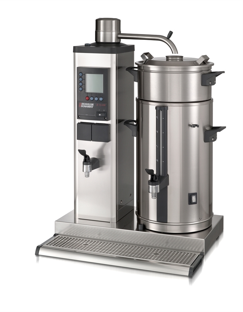 Bonamat Kaffeemaschine B 10 HW R