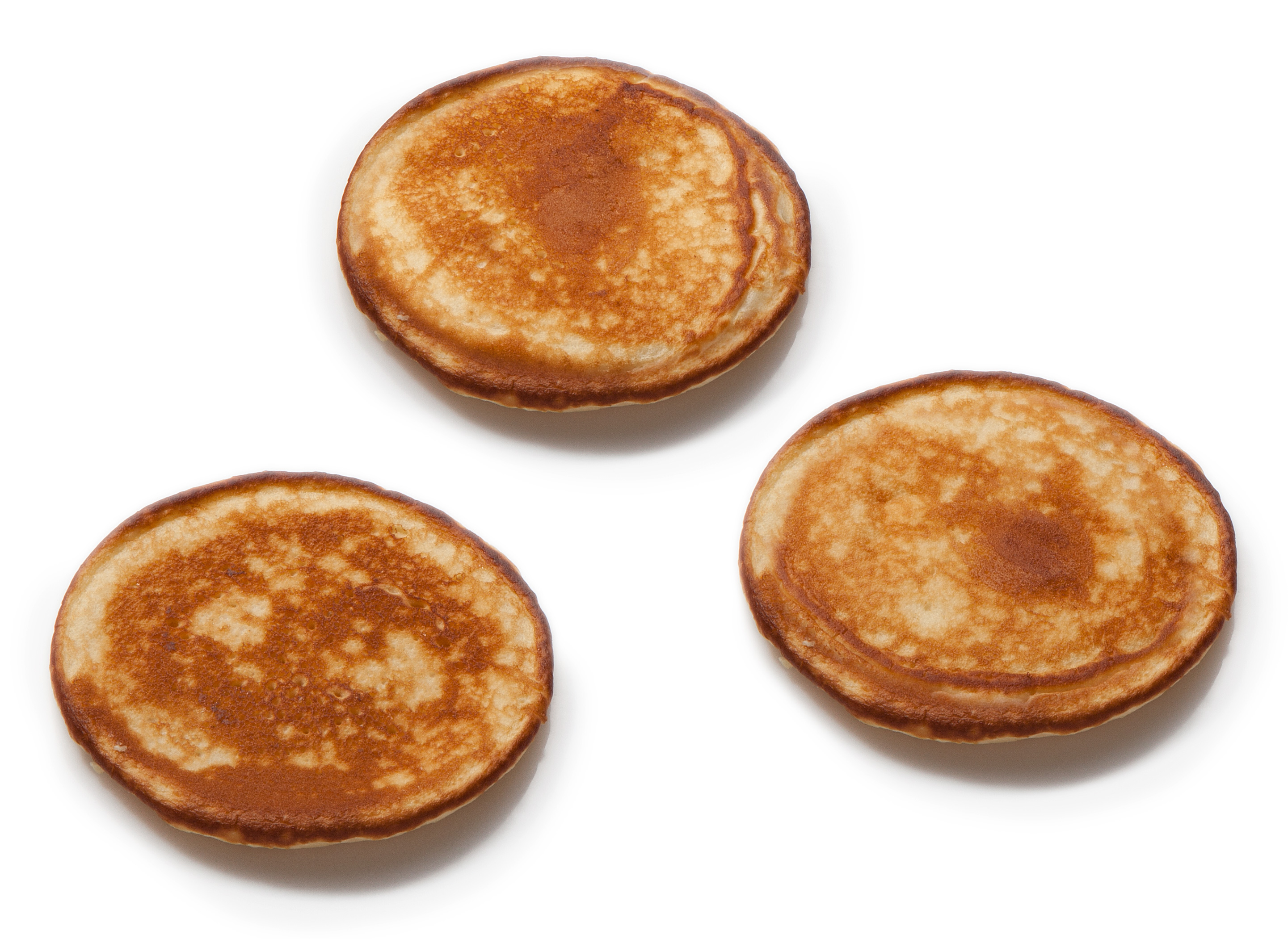 Neumärker Pancakes Wechselplatten für Thermocook® Neumärker Pancakes Wechselplatten für Thermocook®