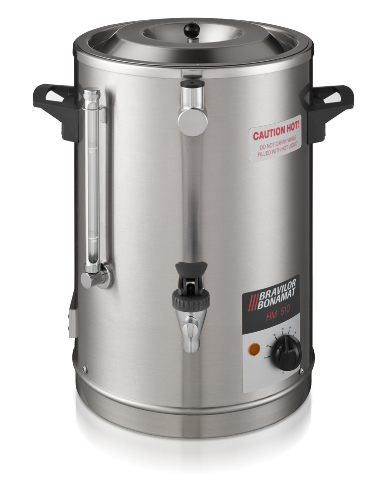 Bonamat Milchwärmer HM 505 230V