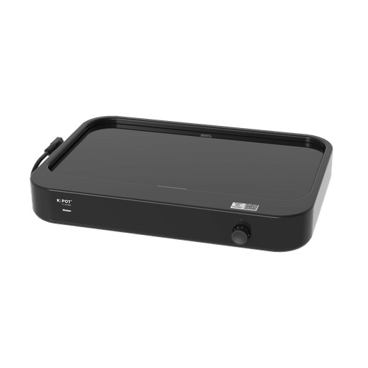 Rieber K-POT 1/1 ch-800 | 1 Zone | Auftischgerät