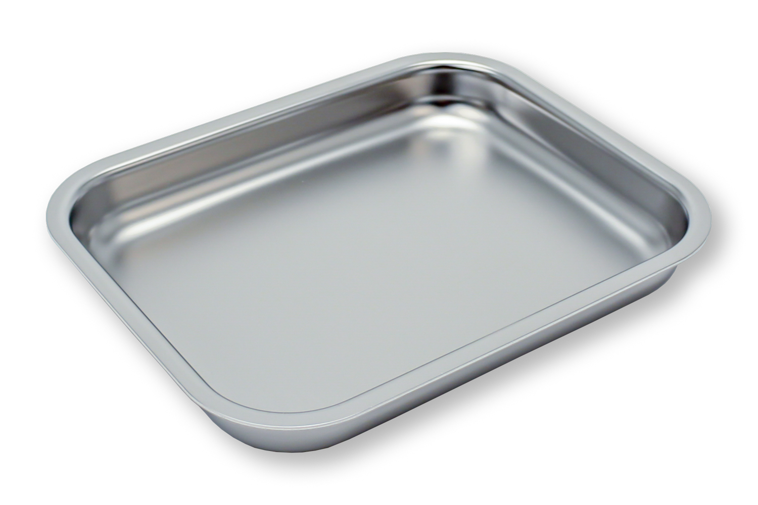 Rieber thermoplates® C Buffet-Sortiment nano-behandelt, abgerundete Ecken GN 1/2
