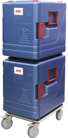 Etol blu'line  blu'mobil 104 gn passiv