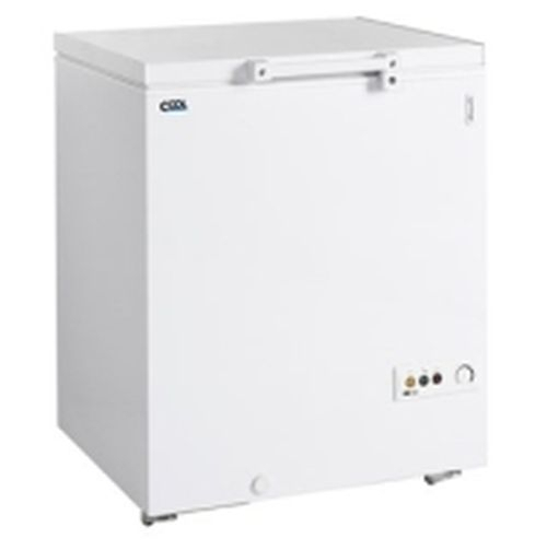 COOL-LINE Tiefkühltruhe TKT 205