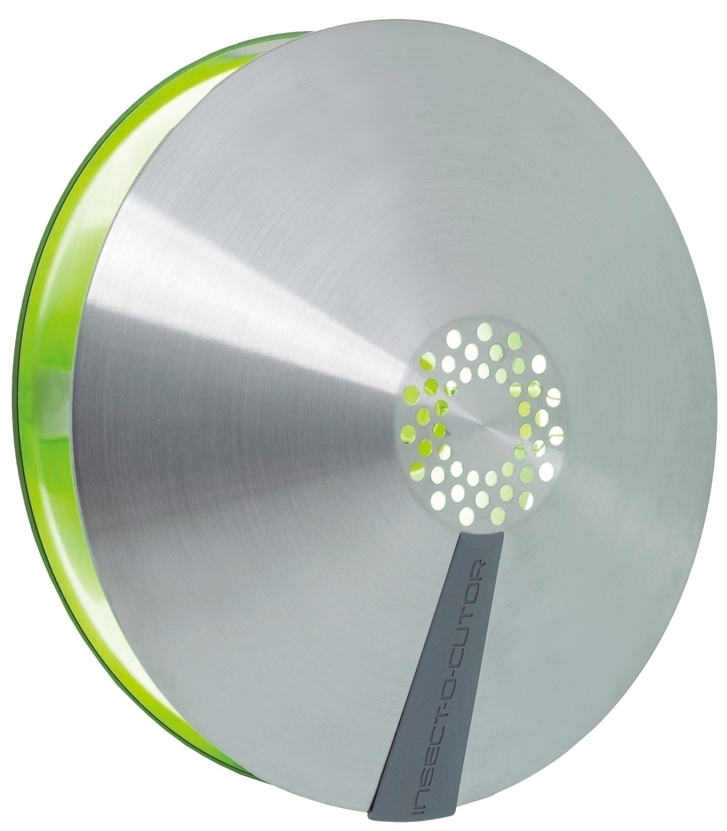 Neumärker Insektenvernichter Aura mit Glupac Klebefolie