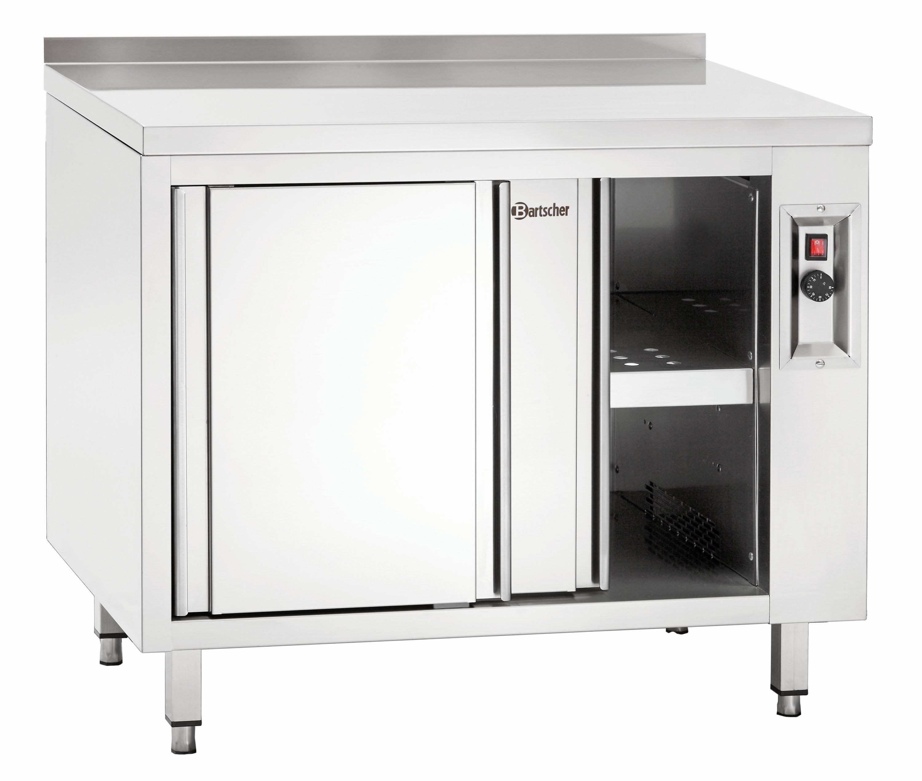 Bartscher Wärmeschrank 700 MA