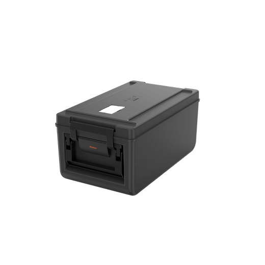 Rieber thermoport® 100 K, unbeheizt / Art.Nr. 85020328 Farbe: schwarz