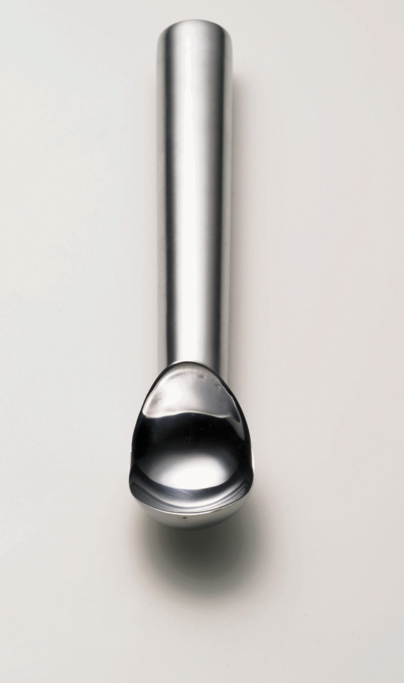 Stöckel Eisdipper Eisportionierer Modell L Griff 175 mm