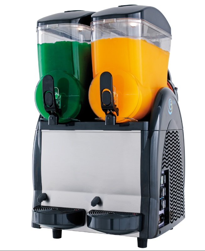 Neumärker Spin-Slush 2x 12 Liter