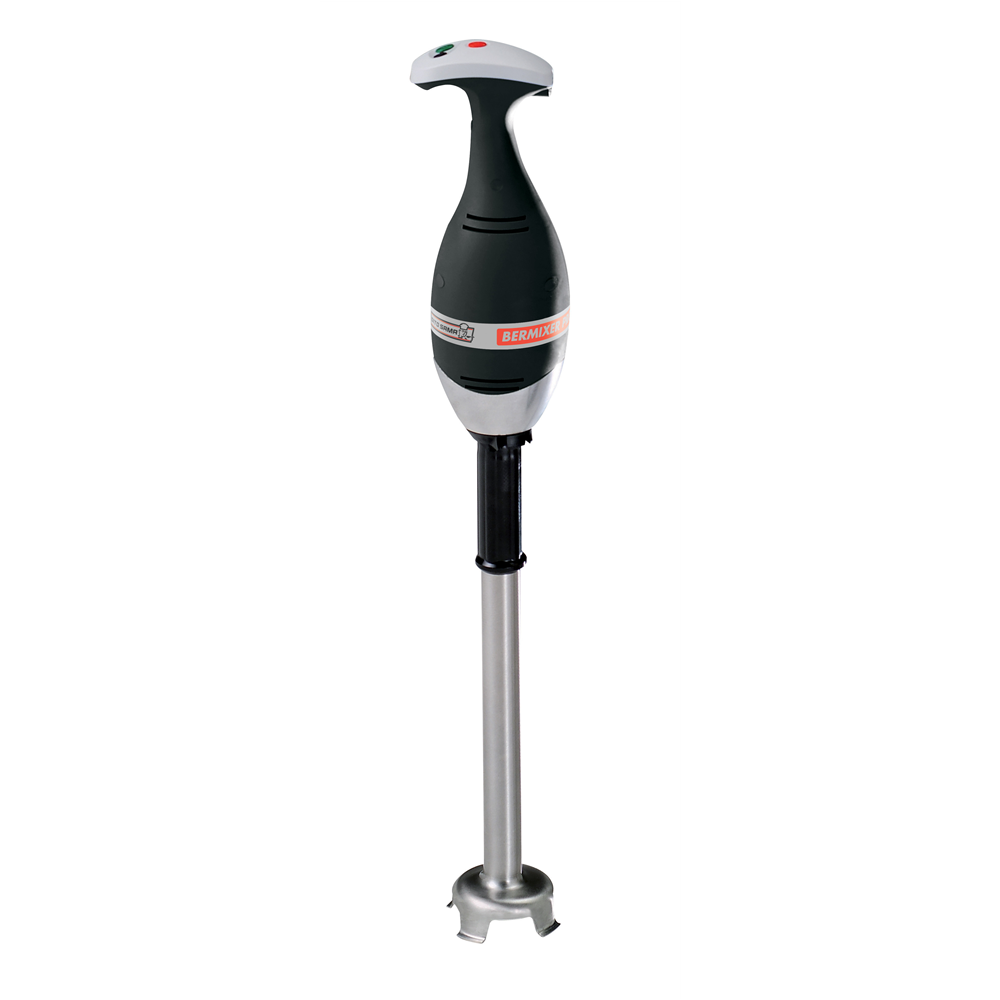 DITO SAMA Bermixer PRO Turbo 550 W mit SSC-System