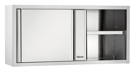 Bartscher Hängeschrank ST 400