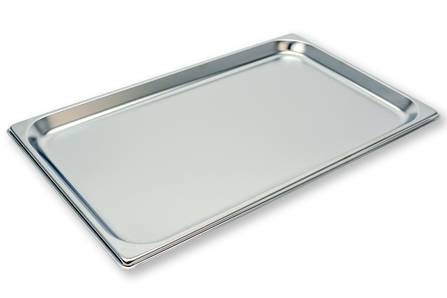 Rieber GN-Behälter 1/1 aus Edelstahl