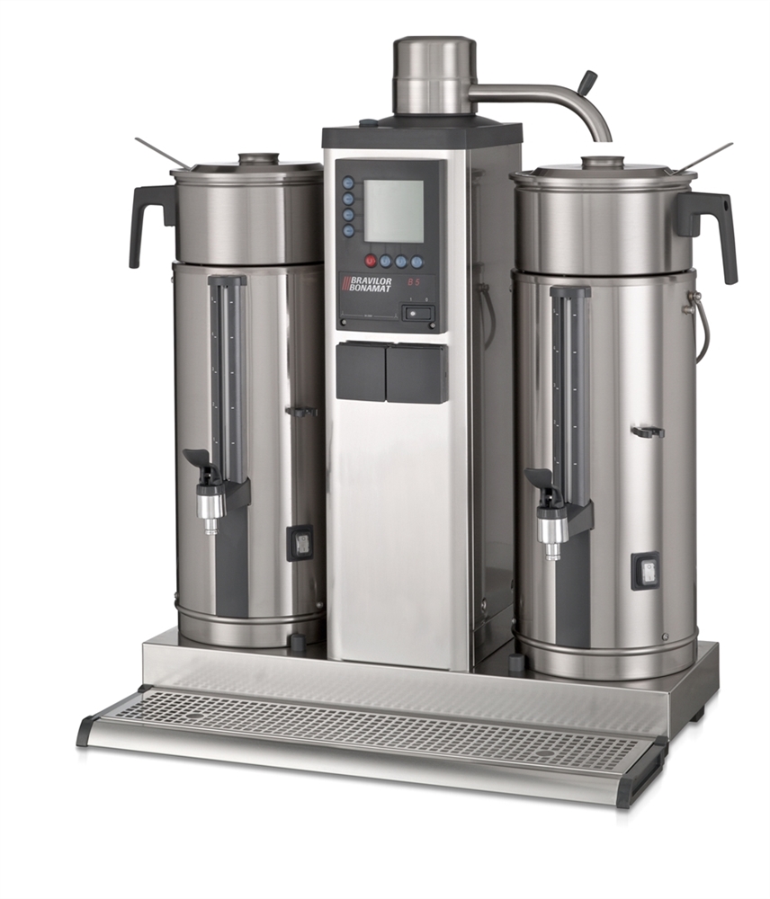 Bonamat Kaffeemaschine B 5 400V