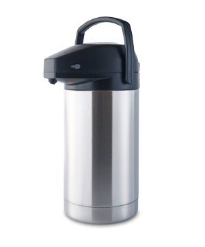 Hogastra Pump-Isolierkanne 3 Liter