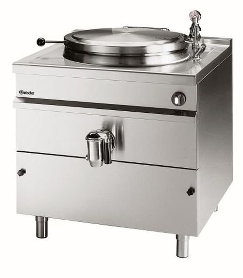 Bartscher Kochkessel E220L