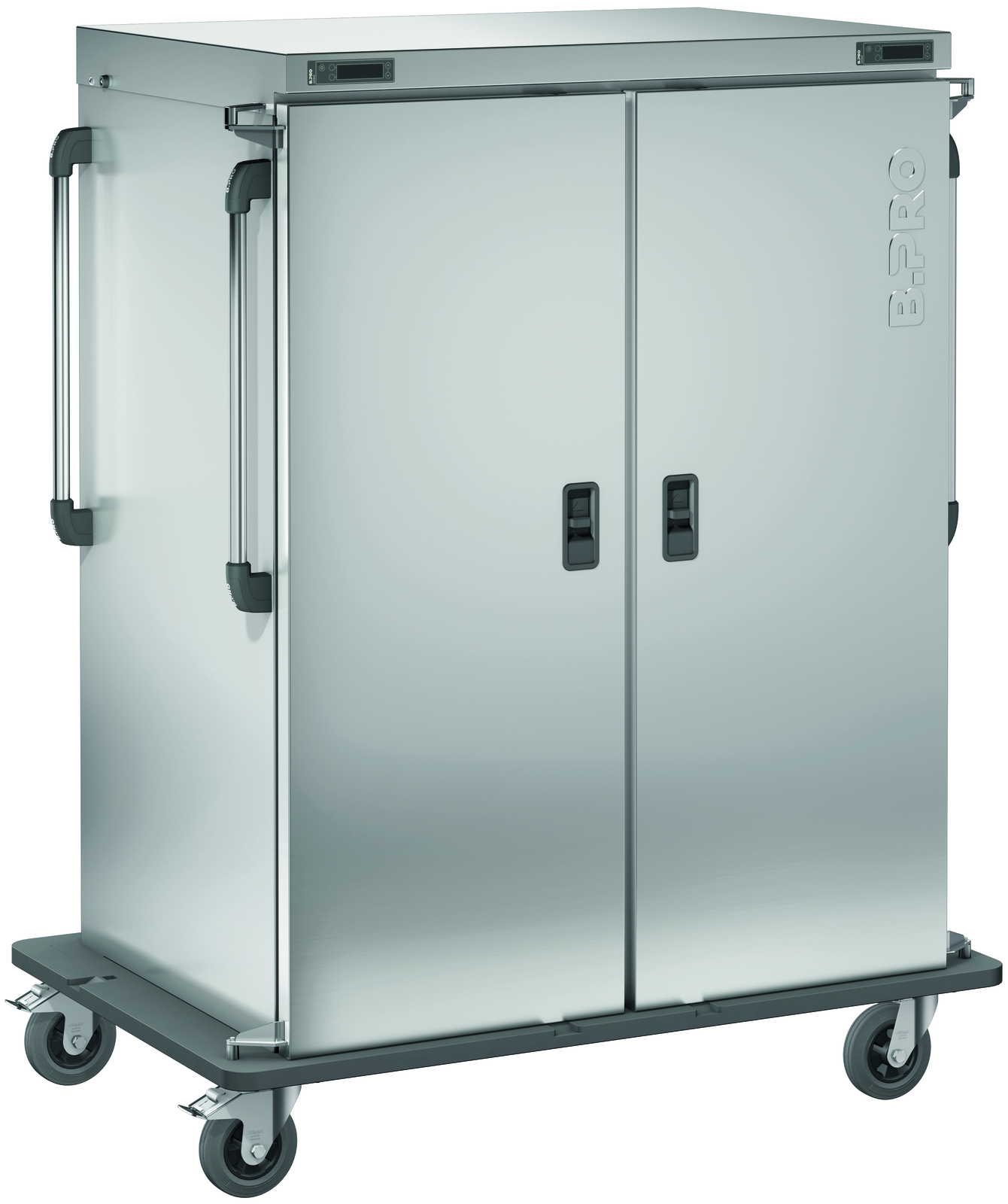 BPT E 2 x 36 duo H/H banquet
 | beheizt