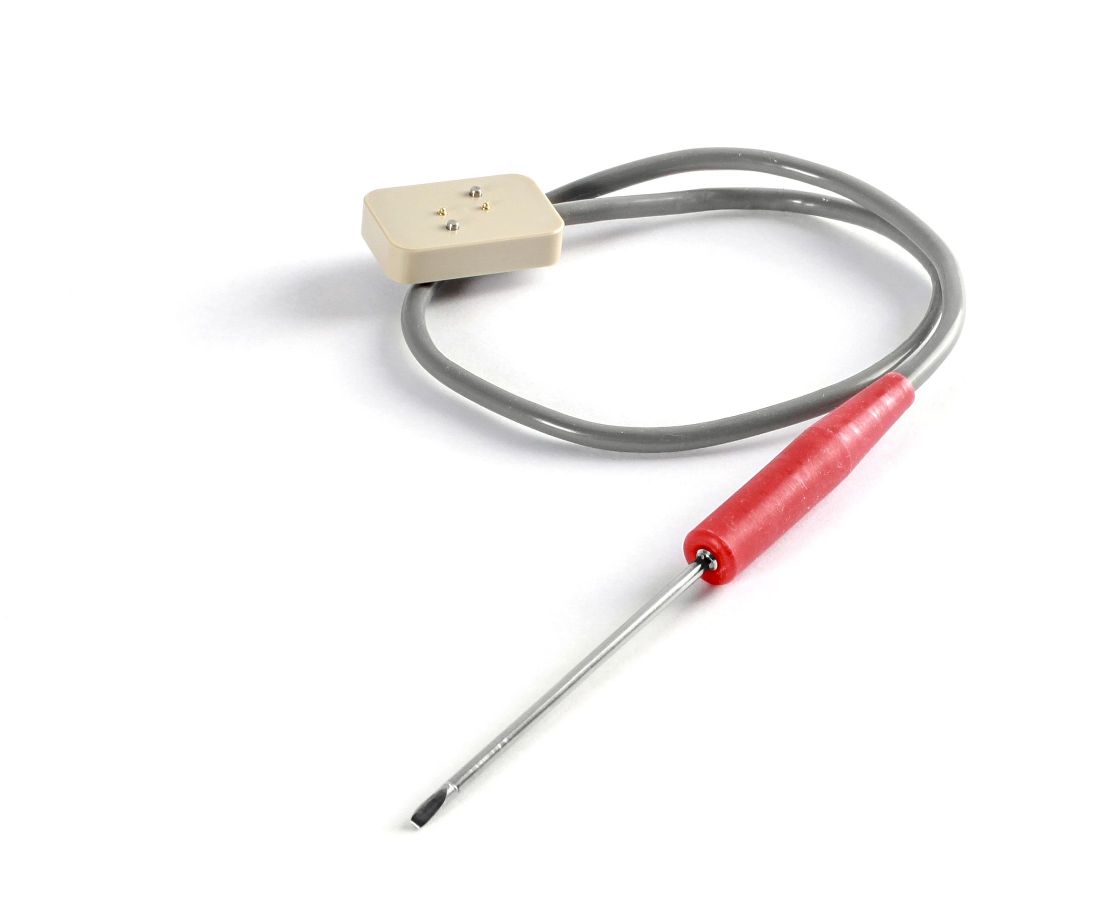 Hugentobler optionale, magnetische KT-Sonde